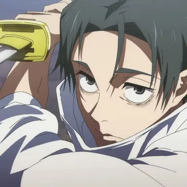Profile image of 乙骨憂太