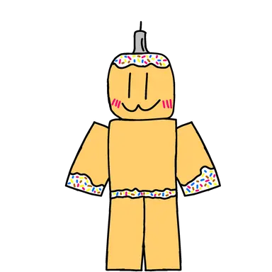 Profile image of ケーキ