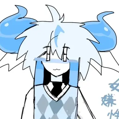Profile image of カス
