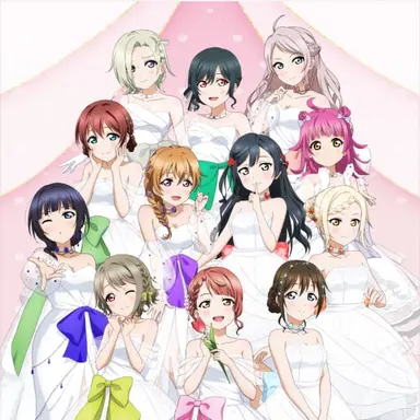 Profile image of 虹ヶ咲学園