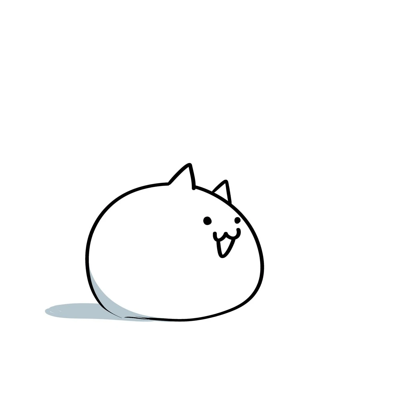 냥코