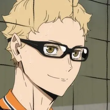 Profile image of 月島蛍