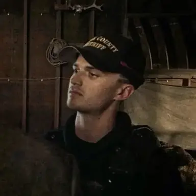 Profile image of Beau Carter