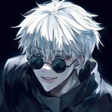 Profile image of 고죠 사토루