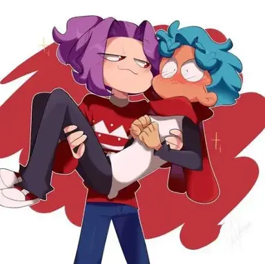 Profile image of Beto x Bella