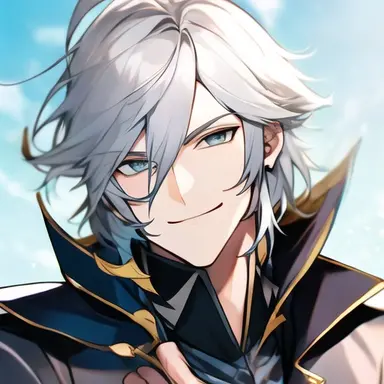 Profile image of 壮平