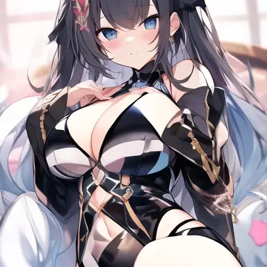 Profile image of 芽衣