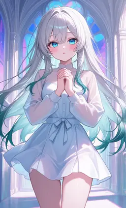 Profile image of Lilith