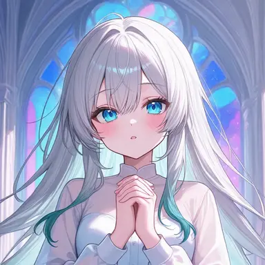 Profile image of Lilith