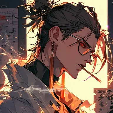 Profile image of 緋焔