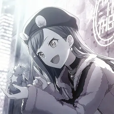 Profile image of Shiraishi An
