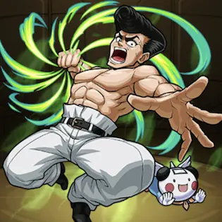 Profile image of ナックル