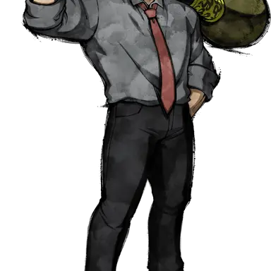 Profile image of モラウ