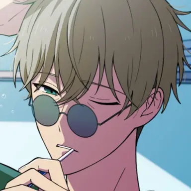 Profile image of おっさん