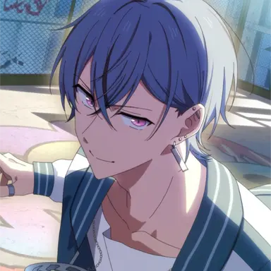 Profile image of じん