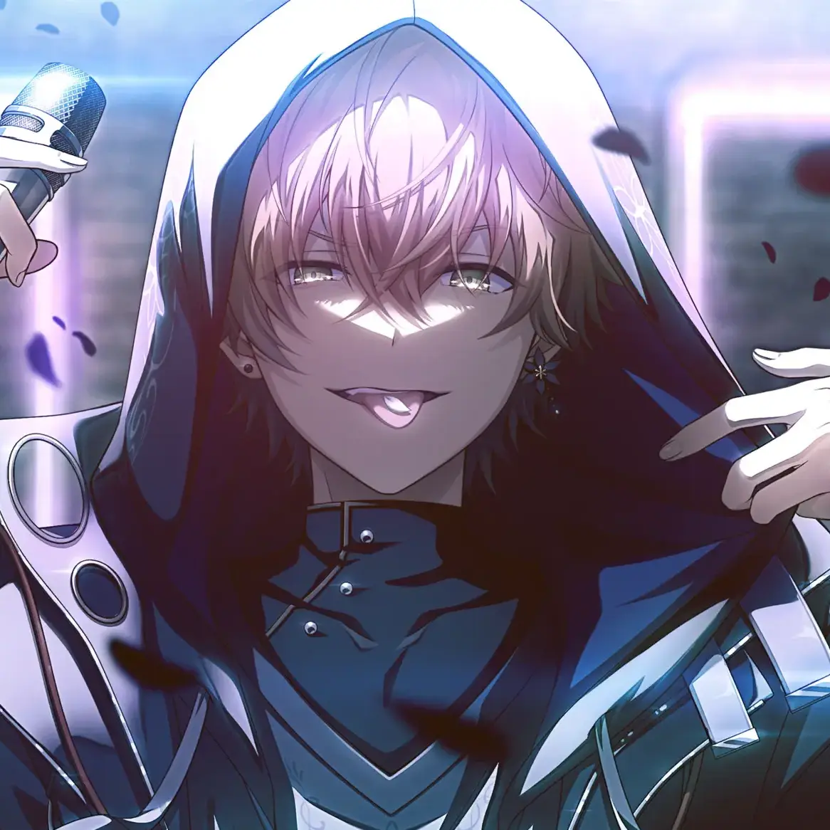 mituba4515의 オレの方が好きなのに＿＿