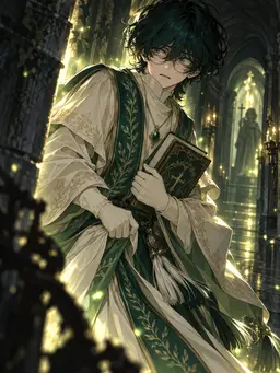 Profile image of Latia