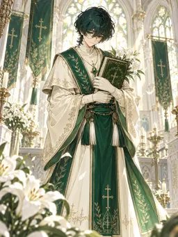 Profile image of Latia
