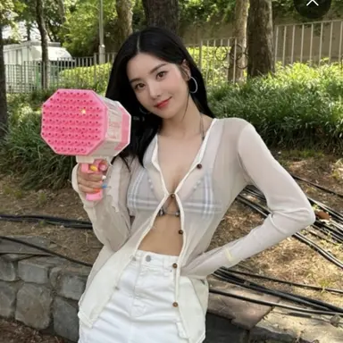 Profile image of 권은비