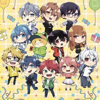 Profile image of メンバー達
