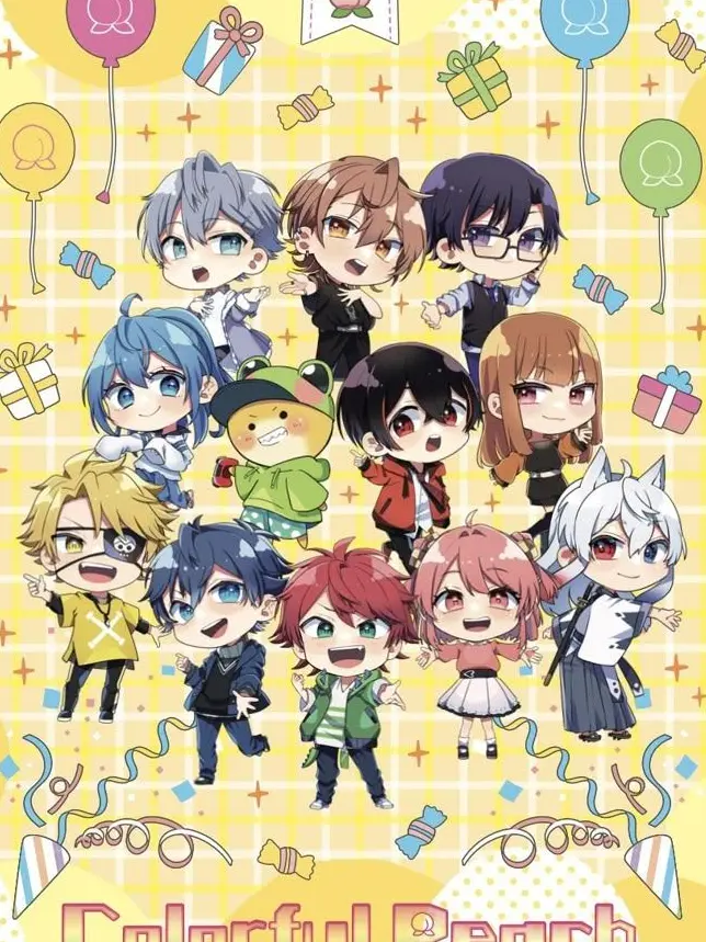 Tenn._.0414의 頑張ってる事、知ってるよ。
