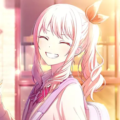 Profile image of 아키야마 미즈키