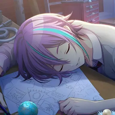 Profile image of 카미시로 루이