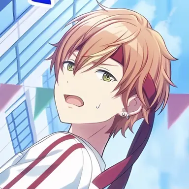 Profile image of 시노노메 아키토