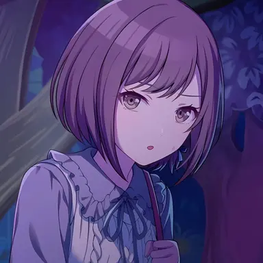 Profile image of 시노노메 에나