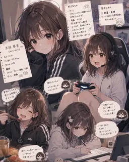Profile image of 奏音
