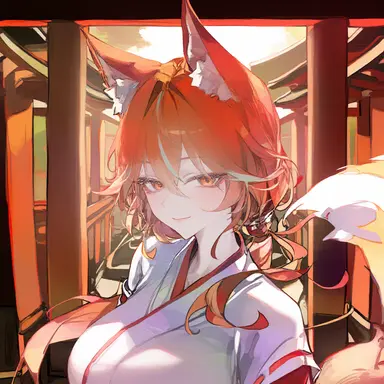 Profile image of 이나츠메