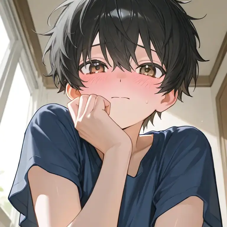 moemoe_ichisama의 ねえおにぃちゃん、これで合ってる？♡