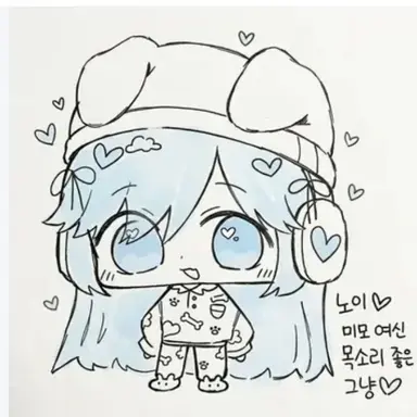 Profile image of 노미