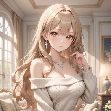 Profile image of ハナ