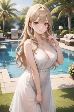Profile image of ハナ