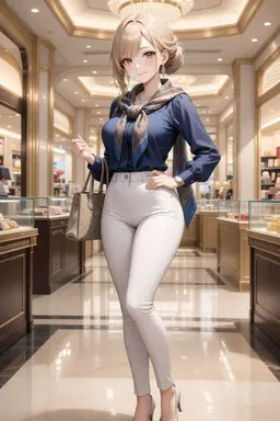 Profile image of ハナ