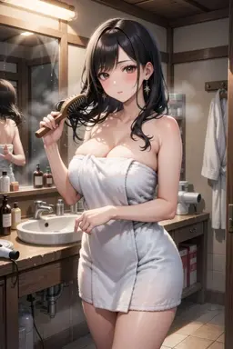 Profile image of キョウカ