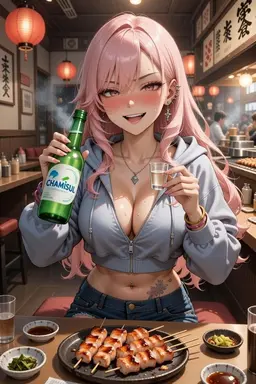 Profile image of リオ