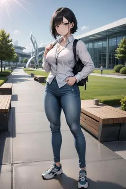 Profile image of ナオ