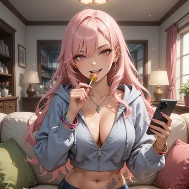 Profile image of リオ