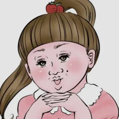 Profile image of キモ子