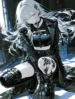 Profile image of ナノ