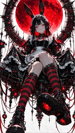 Profile image of ヘカーティア