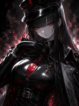 Profile image of アイシャ