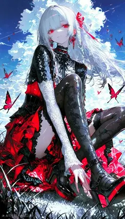 Profile image of ヴァーナレク