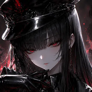 Profile image of アイシャ