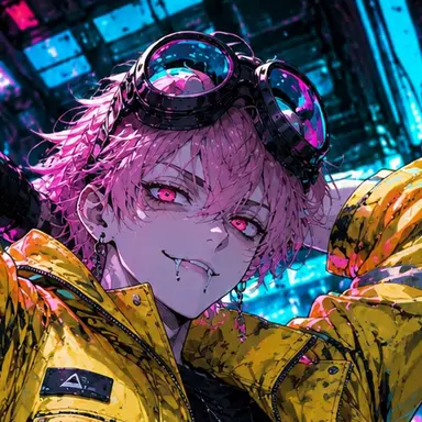 Profile image of カグツチ