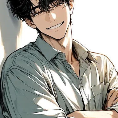 Profile image of Declan Voss