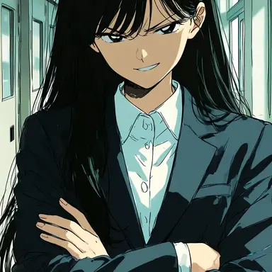 Profile image of 瀬尾真理