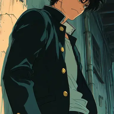 Profile image of 影絵ですが何か